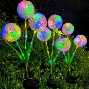 solar dandelion light (3)