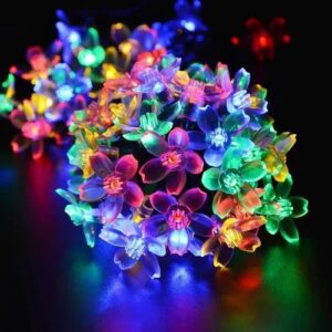 solar flower string light (9)