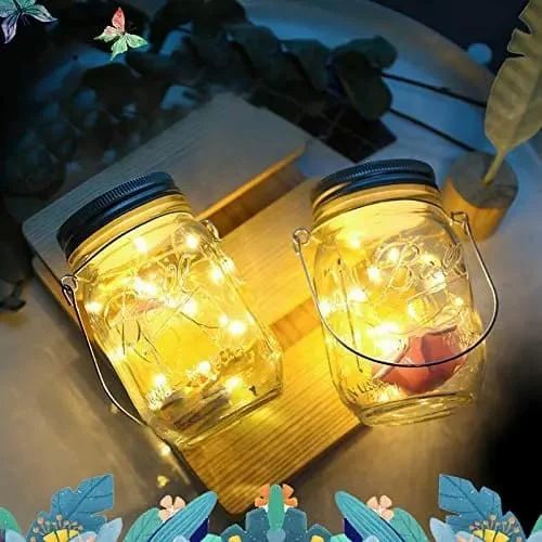 solar jar lights (1)