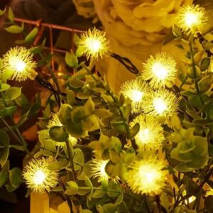 solar snow ball light (5)