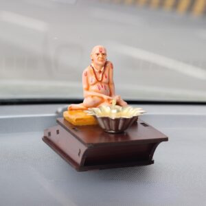swami samarth maharaj car diya