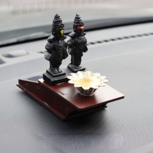 vitthal rukmini car diya
