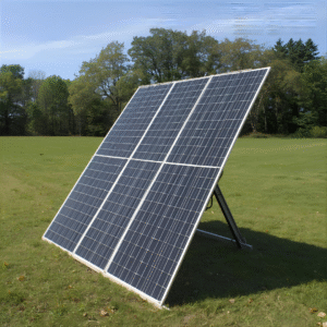 Polycrystalline Solar Panels