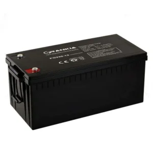 AGM Battery